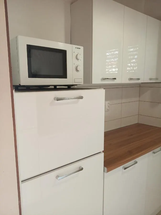 Apartment Apartman Mijic Trogir