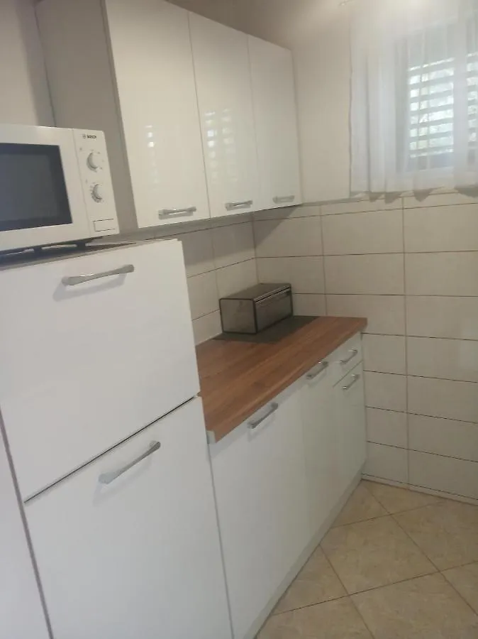 Apartman Mijic Trogir 0*,  Croatia