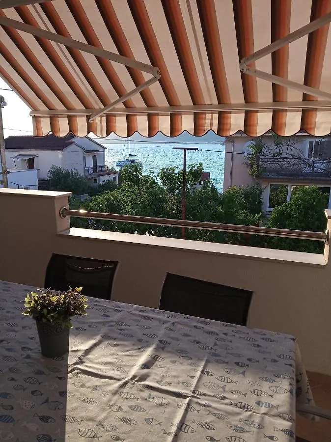 Apartman Mijic Trogir Croatia