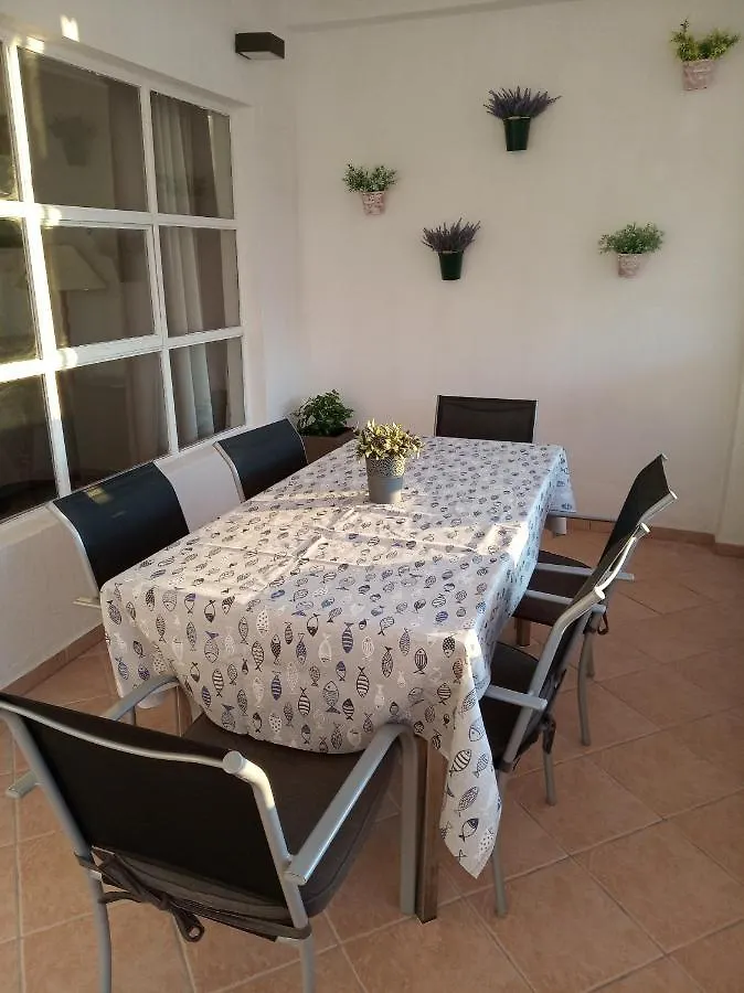 Apartman Mijic Trogir Apartment