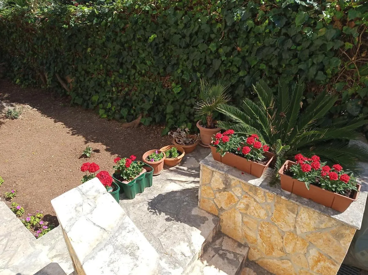 Apartman Mijic Trogir Apartment