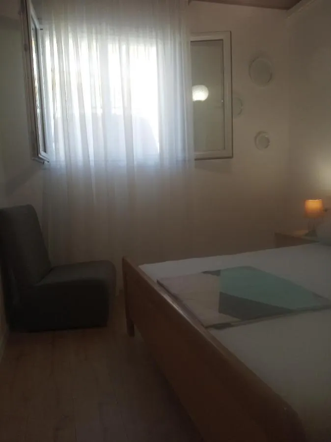 Apartment Apartman Mijic Trogir Croatia