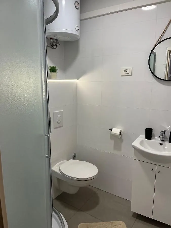Apartman Mijic Trogir 0*,
