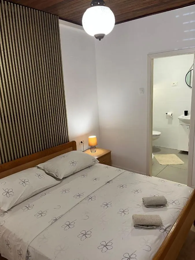 Apartment Apartman Mijic Trogir
