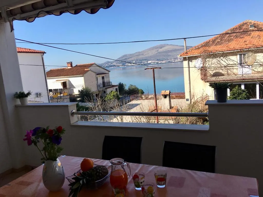 Apartman Mijic Trogir