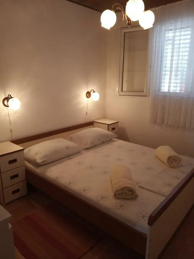 Apartman Mijic Trogir Apartment