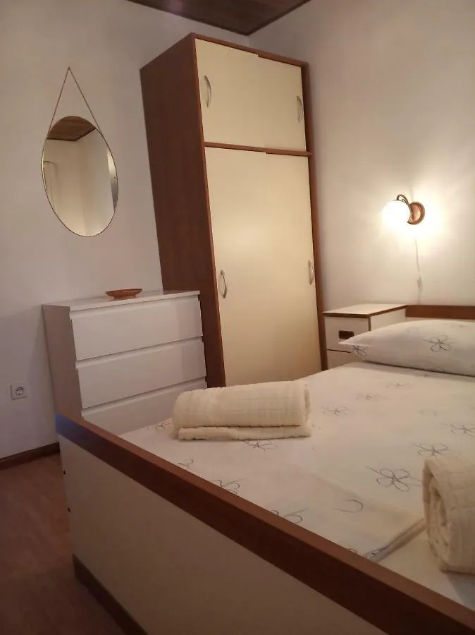 Apartman Mijic Trogir