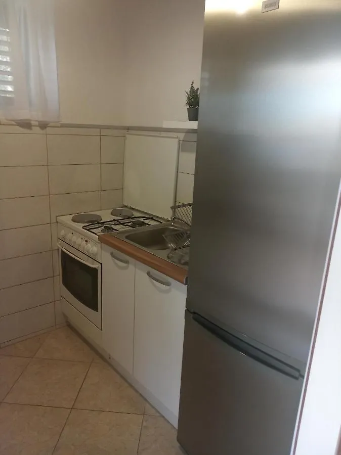 Apartman Mijic Trogir Apartment