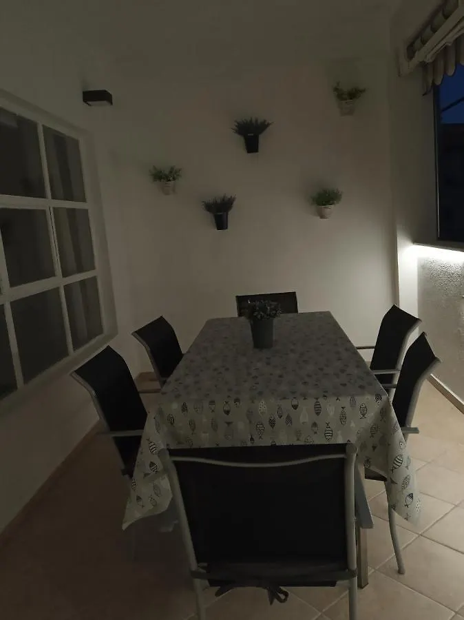 Apartment Apartman Mijic Trogir Croatia