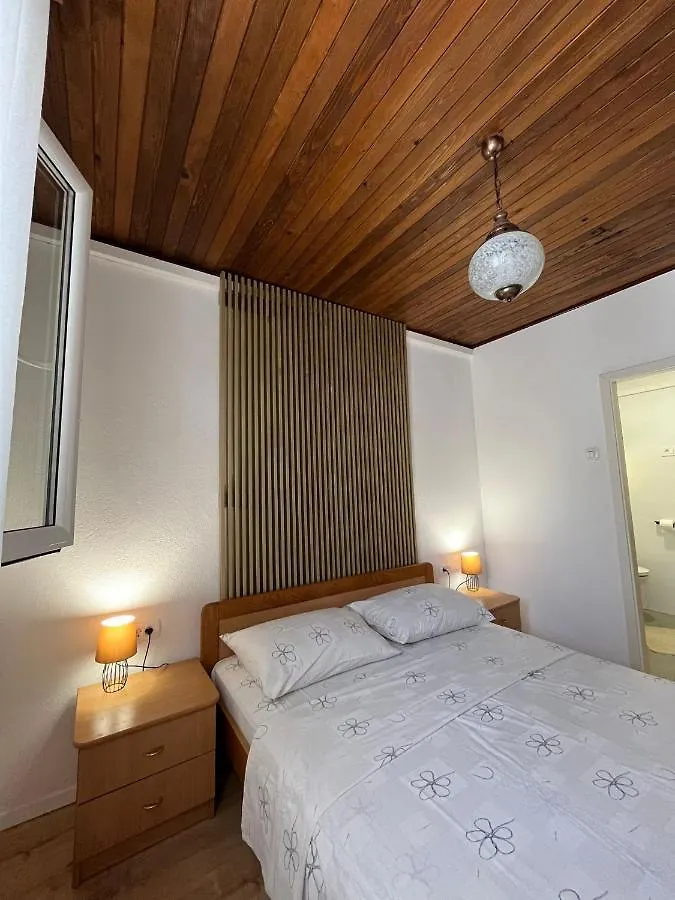 Apartment Apartman Mijic Trogir