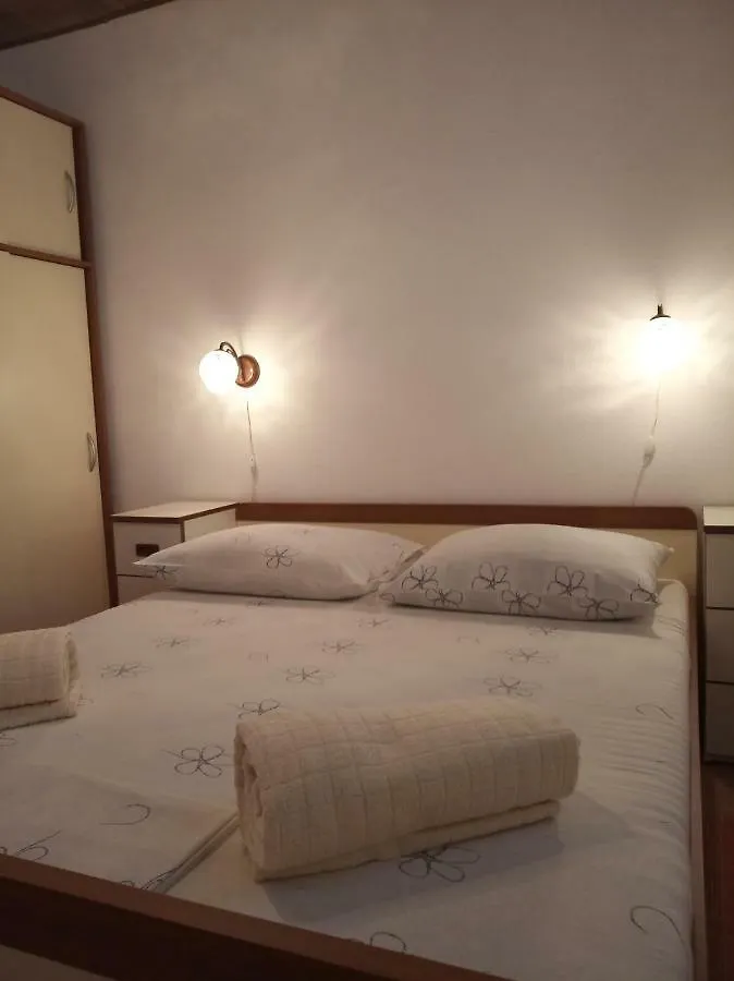 Apartman Mijic Trogir