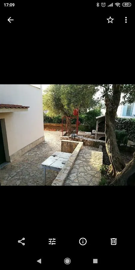 Apartman Mijic Trogir